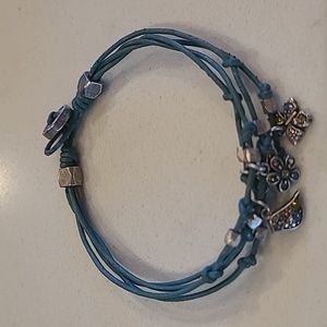 Fossil Like New Bracelet